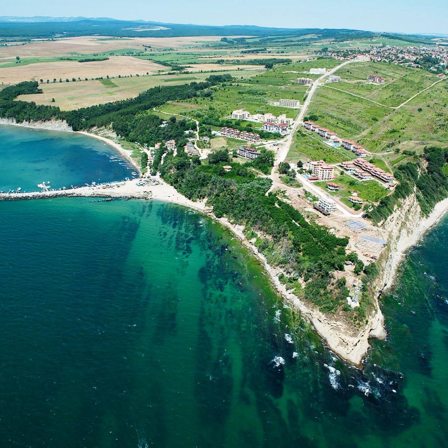 Бяла болгария фото города и пляжа продажа недвижимости в приморско