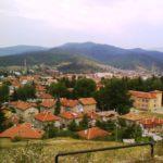Велинград Города Болгарии